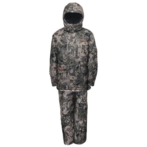 костюм remington pro hunting club green forest р xl Костюм Remington Pro Hunting Club, XL, 176–182 см, зима, figure