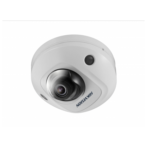 Hikvision DS-2CD2535FWD-IWS 4мм