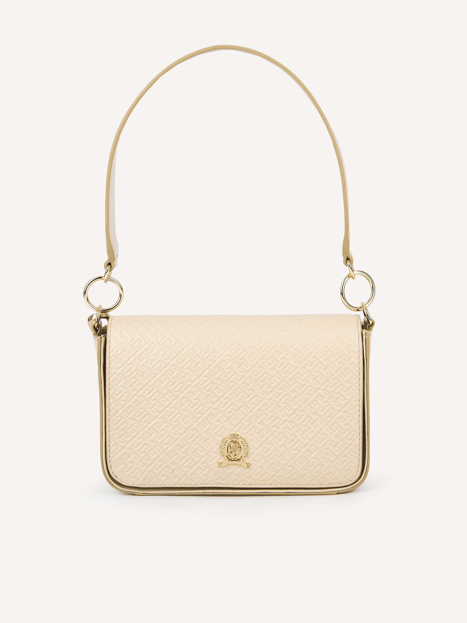 фото Сумка багет TOMMY HILFIGER