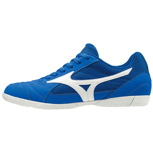 фото Бутсы mizuno sala club 2 in синий 11 (mizuno)