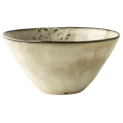 Салатник Organic Dutch Rose