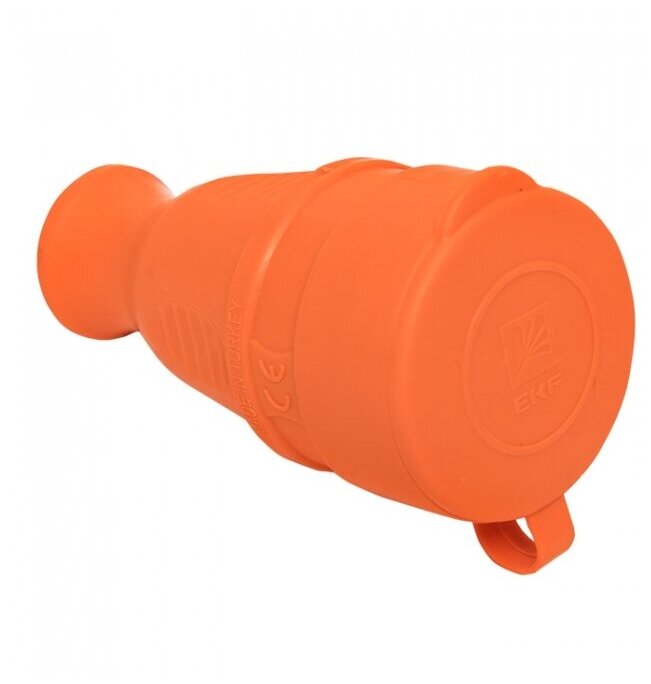 Розетка силовая (CEE) кабельная переносная EKF RPS-012-16-230-44-ro ...