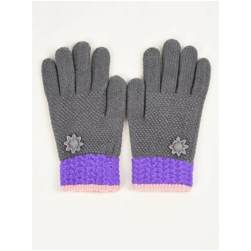 фото Перчатки для девочки cascatto