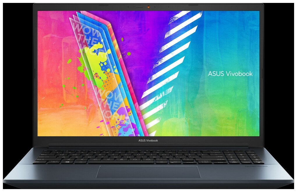 15.6" Ноутбук ASUS K3500PA Vivobook Pro 15 OLED (L1077T)