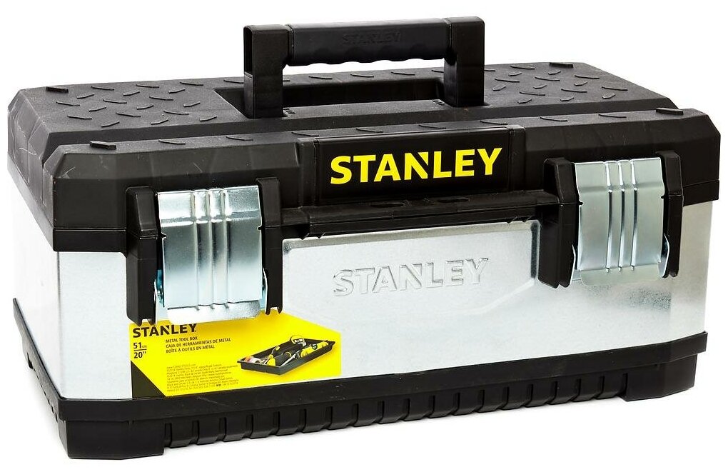 Ящик для инструмента STANLEY 1-95-618