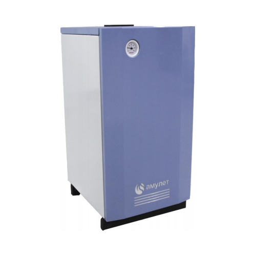 Напольный газовый котел Amulet КСГ 125 4160000₽