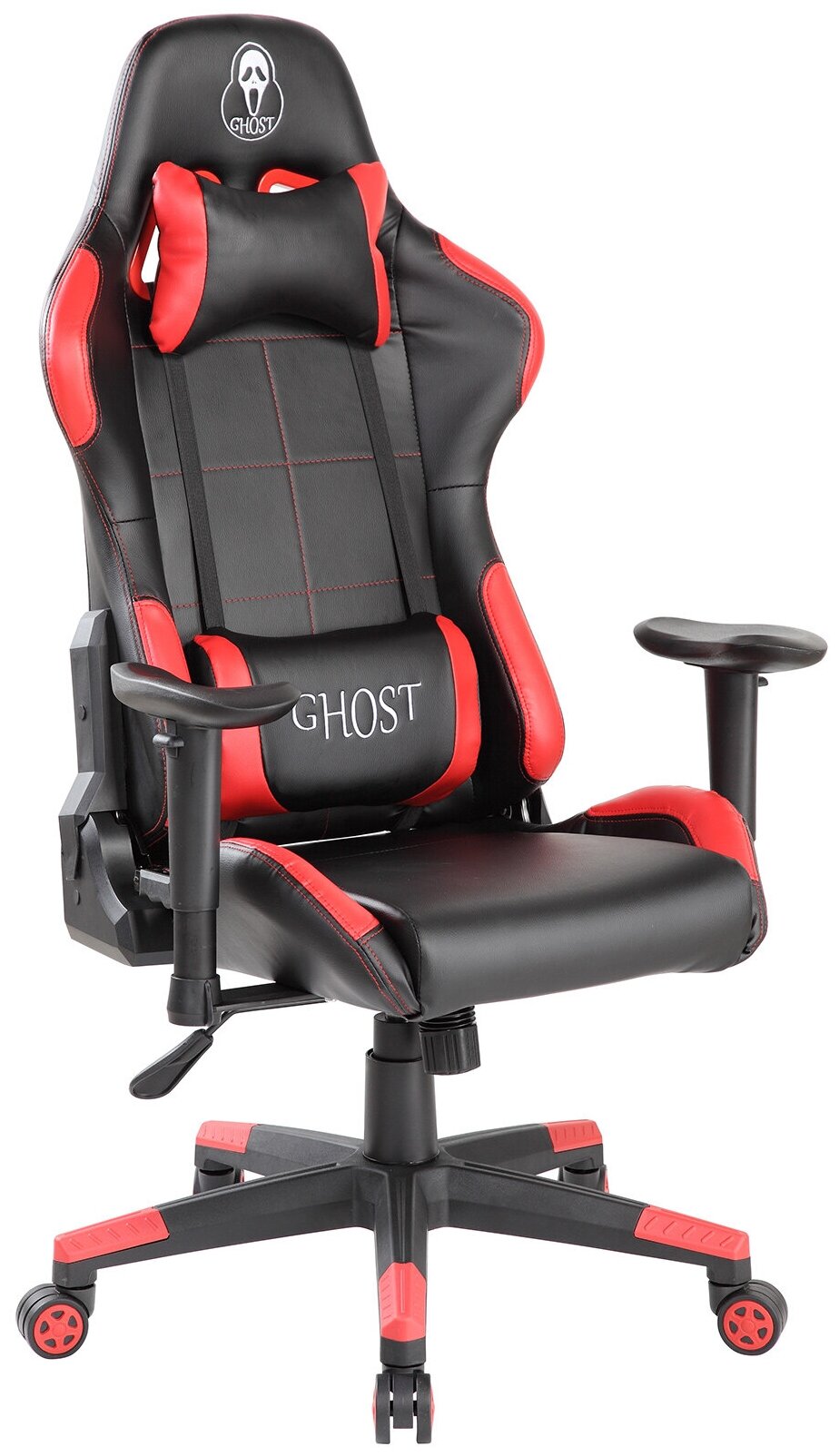 Кресло игровое GX-03-02 Vinotti GX-03-02 (DK) - фото №1