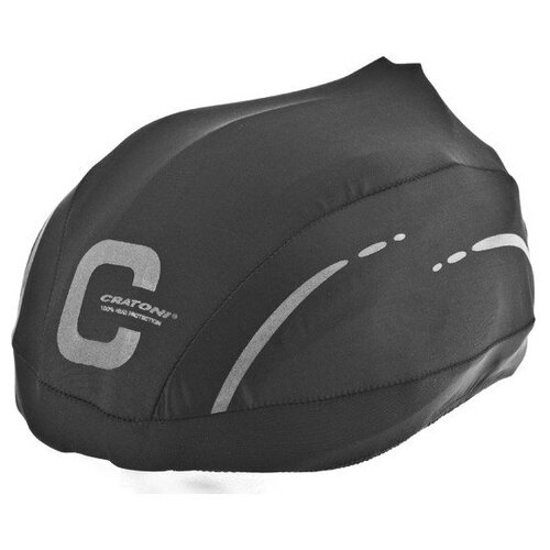 фото Cratoni защита от дождя cratoni raincover m черный