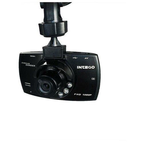 фото Видеорегистратор intego vx-270s hd 12mp