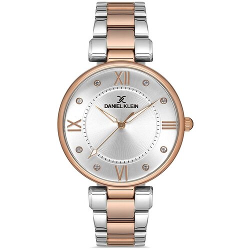 фото Наручные часы daniel klein premium, серебряный