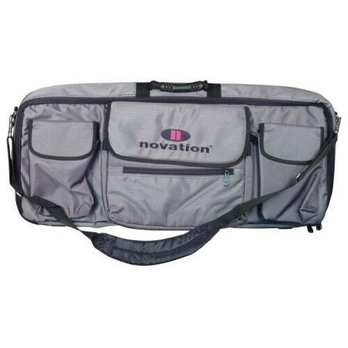 фото Клавишный чехол novation soft bag 49