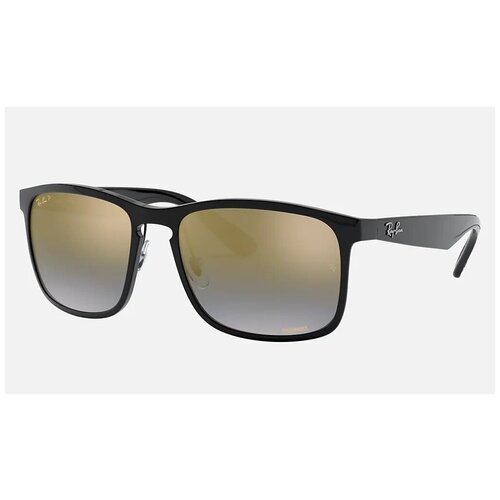 фото Солнцезащитные очки ray-ban rb4264 601/j0 (58-18) luxottica