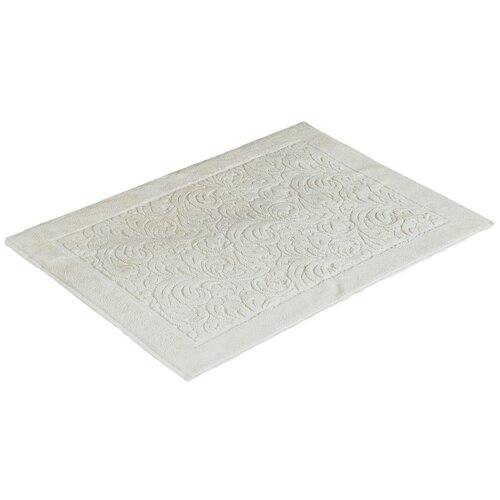 фото Коврик karna esra 50x70 см кремовый