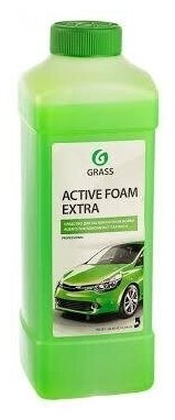 Активная пена Grass Active Foam Extra 700101 .