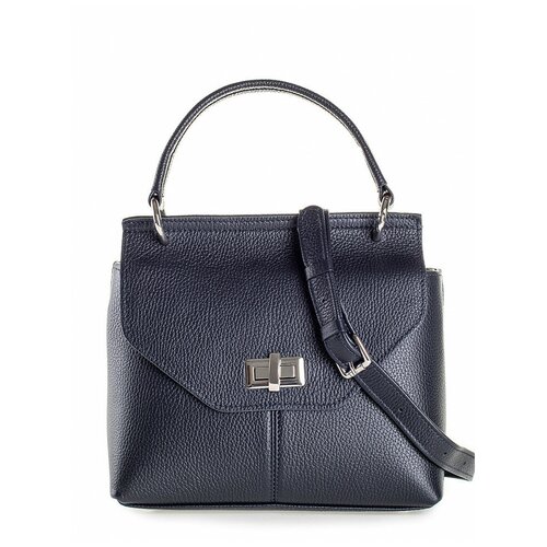 фото Сумка женская febo 2010 синий флотер afina