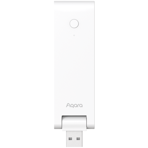 USB центр управления умным домом Xiaomi Aqara Hub E1 (ZHWG16LM)