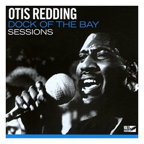 Компакт-Диски, Volt, OTIS REDDING - Dock Of The Bay Sessions (CD) otis redding complete