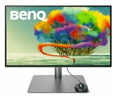 Монитор BenQ 27 PD2725U 9H LJXLA TBE