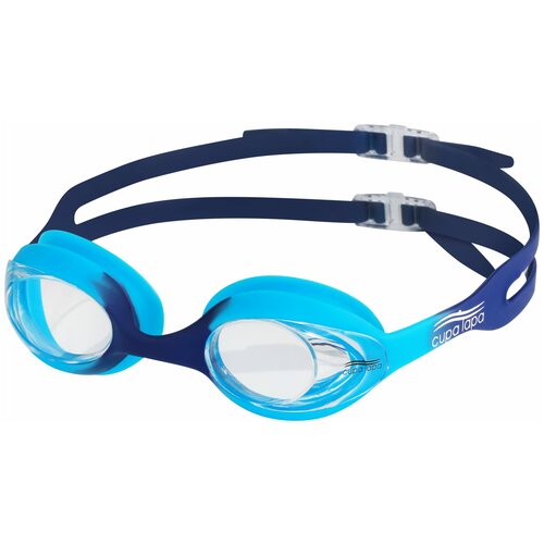 Очки для бассейна детские Cupa Lapa/Light Swim LSG-440 (CH)