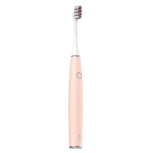 Зубная щетка Oclean Air 2 Sonic Electric Toothbrush EU Rose Pink 449900₽