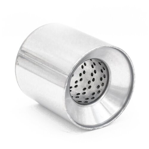 Пламегаситель коллекторный 095х100 D54