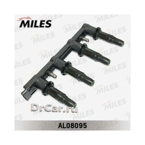 фото Miles катушка зажигания opel astra j/insignia/zafira