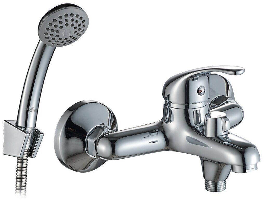 Смеситель для ванны 