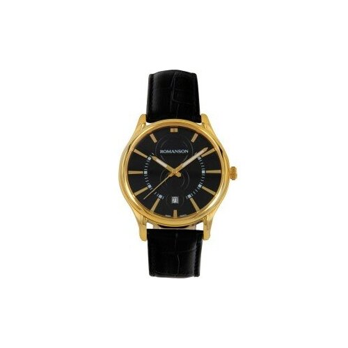 Наручные часы Romanson TL0392MG(BK)