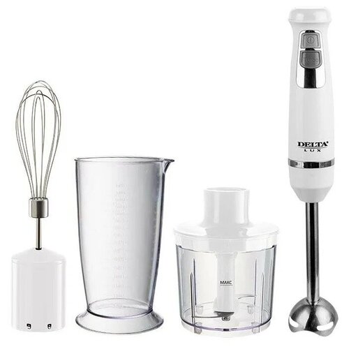 Блендер DELTA LUX DL-7041В 354000₽