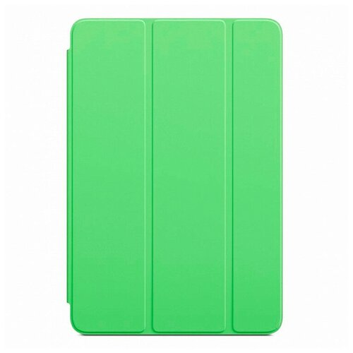 фото Чехол книжка для ipad pro 12.9 (2020) smart case, mint green нет