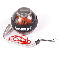 Кистевой тренажер LiveUp POWER BALL Унисекс LS3319 onesize