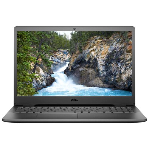 Ноутбук Dell Vostro 3500 3500-4791 (Intel Core i5-1135G7 2.4 GHz/4096Mb/1000Gb/Intel Iris Xe Graphics/Wi-Fi/Bluetooth/Cam/15.6/1920x1080/Windows 10 Home 64-bit)