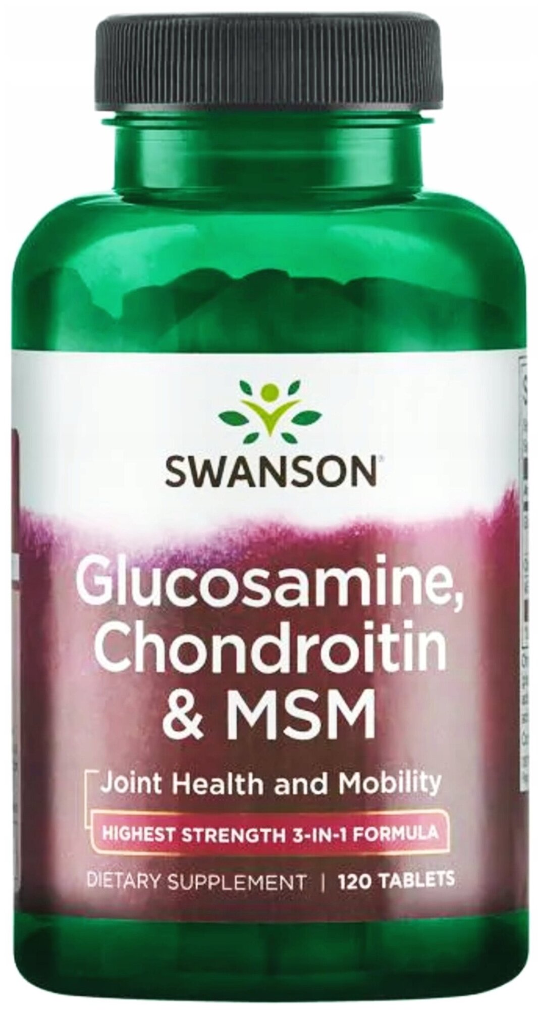 glucosamine 250 chondroitin 250