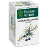 Можжевельник плоды серии Алтай 50 г x1 - изображение