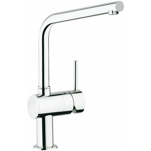 Смеситель Grohe Minta 31375000 для кухонной мойки