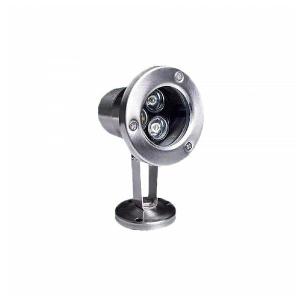 Ландшафтно-архитектурный светодиодный светильник Pondtech 922Led1 (RGB)