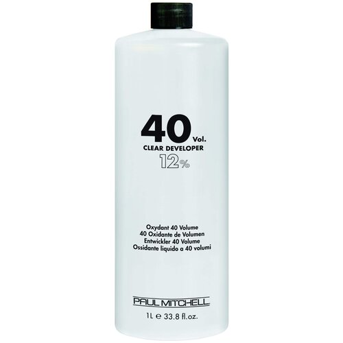 Wella Welloxon Perfect 12% - Окислитель для краски 75 мл (разлив)