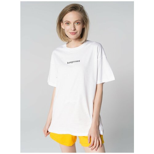 фото Футболка твое, размер xl, белый