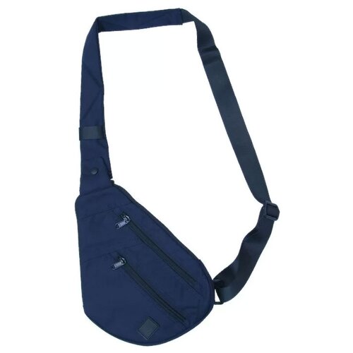 Сумка кросс-боди DANAPER, синий