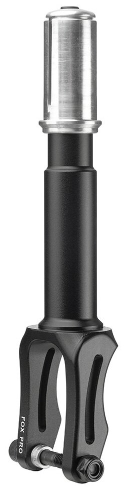 Вилка Fox Pro Roo Ihc 110-120 Mm Black