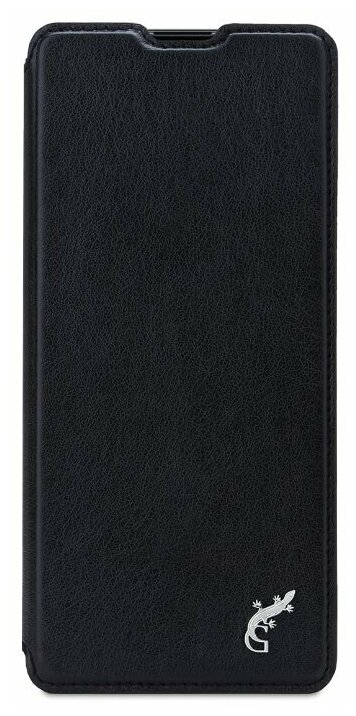 Чехол G-Case Slim Premium для Samsung Galaxy A71 SM-A715F, черный