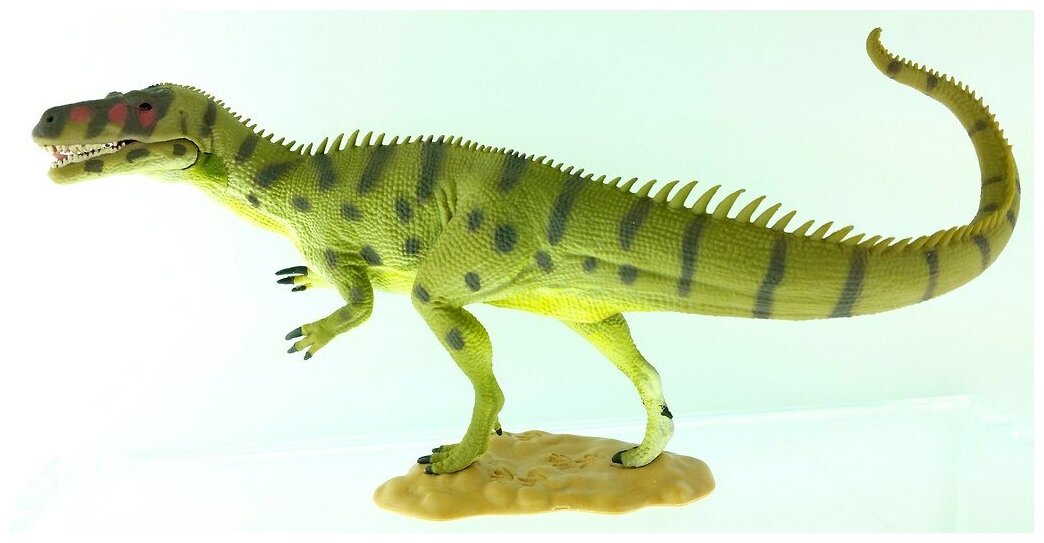 Collecta Тираннозавр с подвижной челюстью - фото №7