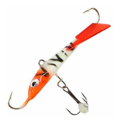 фото Балансир akara ruff (bal- ak- rf60-50 17гр/50)