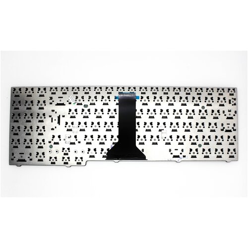 Клавиатура для Asus M51 M51V X55SR F7 F7E F7F Pn NSK-U400R 9JN0B8200R 04GND91KRU10-1 184800₽