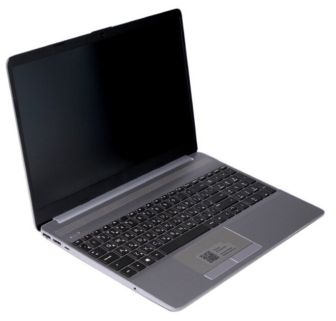 Ноутбук HP 255 G8 3V5M2EA (AMD Ryzen 5 5500U 2.1Ghz/8192Mb/512Gb SSD/AMD Radeon Vega 8/Wi-Fi/Bluetooth/Cam/15.6/1920x1080/DOS)