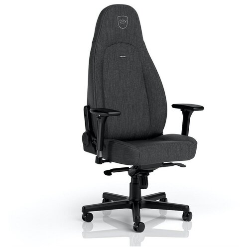 Игровое Кресло Noblechairs ICON (NBL-iCN-TX-ATC) TX Fabric Antracite