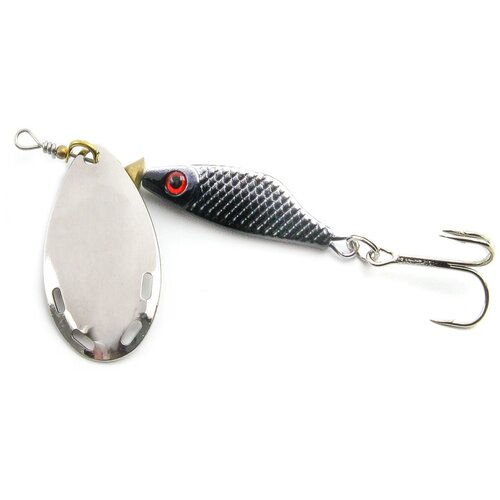Блесна Extreme Fishing Obsolute Obsession 4 15g 10-GGreenS 720₽