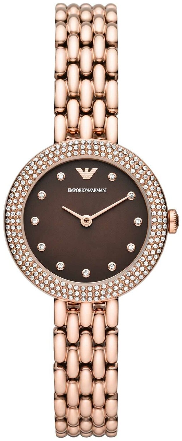 Наручные часы EMPORIO ARMANI Rosa