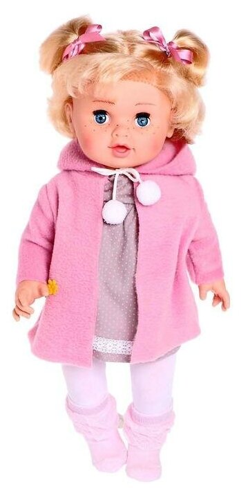 Кукла Иринка, 50 см, микс 5225099 .