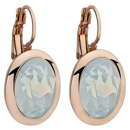 Серьги Tivola White Opal